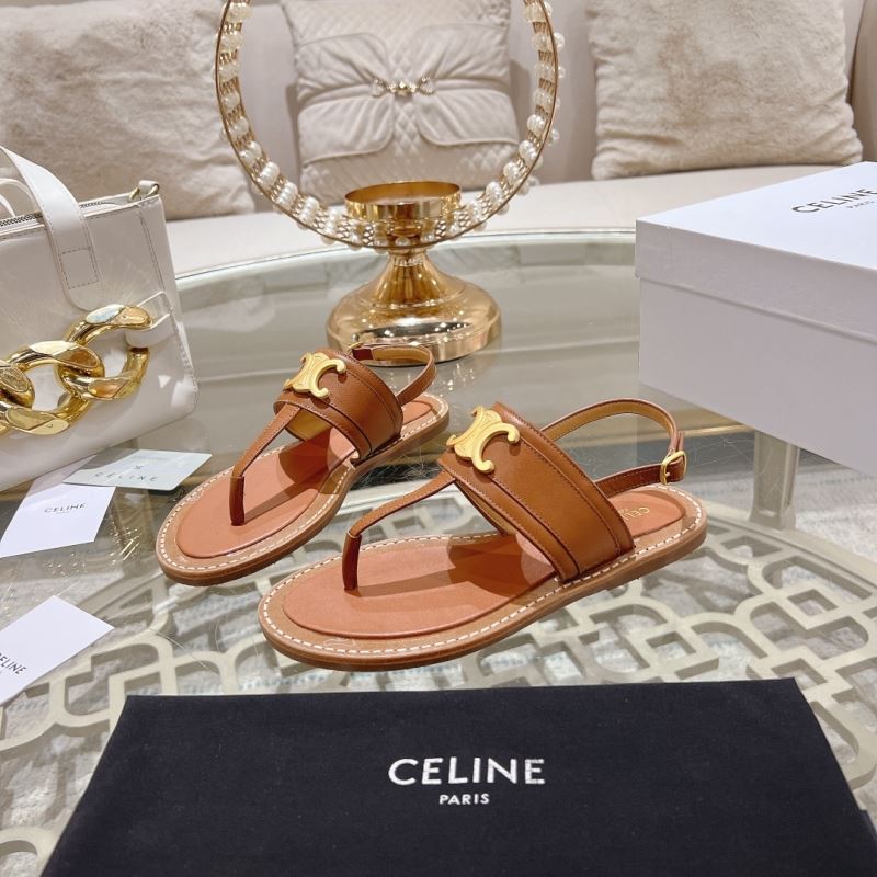 Celine Sandals